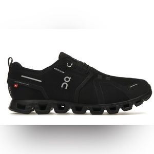 On Women's Cloud 5 Waterproof Shoes